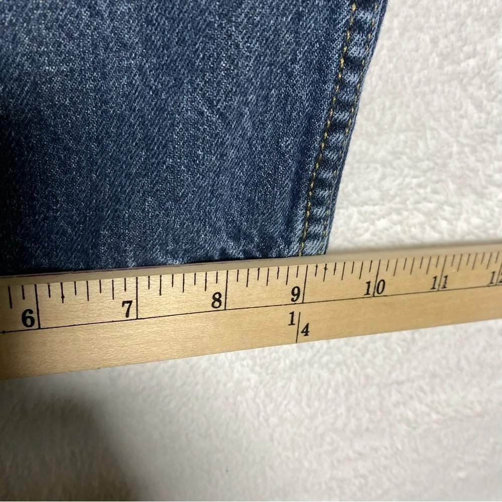 Levi’s Men Jeans 40x30 Relaxed Straight Leg‎ Blue Denim Dad Core Gorpcore Casual
